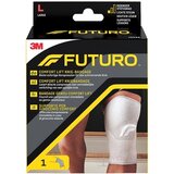 3M FUTURO Comfort bandáž na koleno [SelP] veľkosť L, (76588) 1x1 ks obrázok